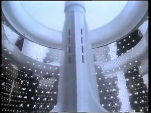 Simpson Washing Machine 1992 Advertsment