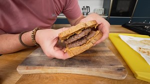 Making Celebrity Recipes, but each gets Weirder