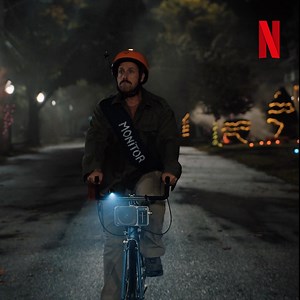 226K views · 9.5K reactions | Hubie is the hero that Halloween needs. Hubie Halloween - October 7, only on Netflix. | Netflix Is A Joke | Facebook