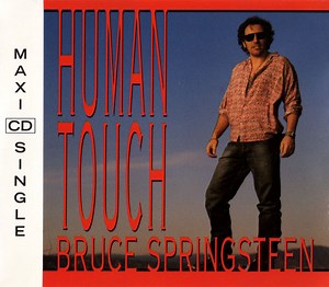 Bruce Springsteen - Human Touch