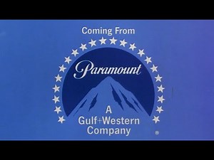 Coming from Paramount (1981)