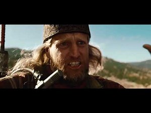 2012: Yellowstone Eruption Scene