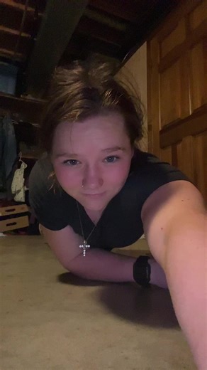 Perfect Your Push-Up Technique for Better Results