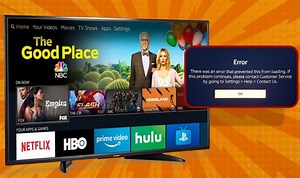 Amazon Fire TV: Experts show off new interface update