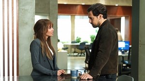 Wild Cards’ Betrayal-Tinged Finale Cements This CW Procedural as Must-See TV