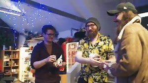 13K views · 587 reactions | What a whirlwind of a month! Thanks to everyone who's helped make Jingle Jam 2019 such a fantastic month with over $2.7 Million raised for charity! Got some big plans for 2020 so watch this space. For more info check out https://www.youtube.com/watch?v=q3Xgk6OxgE0&feature=youtu.be | The Yogscast | Facebook