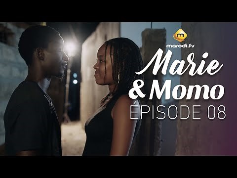 Série - Marie & Momo - Saison 1 - Episode 08 - VOSTFR