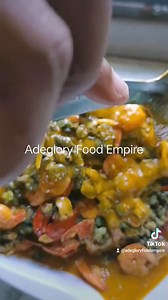 12K views · 236 reactions | FISHERMAN SOUP Oya use ya eba touch ya Screen殺 See FULO.. Ah izon!!! #fypシ゚viral #fishermansouprecipe #cookingvideo #fishermansoup | Adeglory Food Empire | Facebook