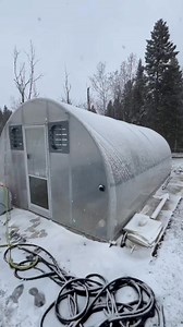 75K views · 464 reactions | Մինի ջերմոց #greenhouse #gardening #plants | Green House Angar | Facebook