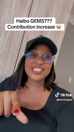 Understanding GEMS Medical Aid Contribution Changes