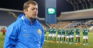 Como o sucesso nas categorias de base impacta nas conquistas do Palmeiras
