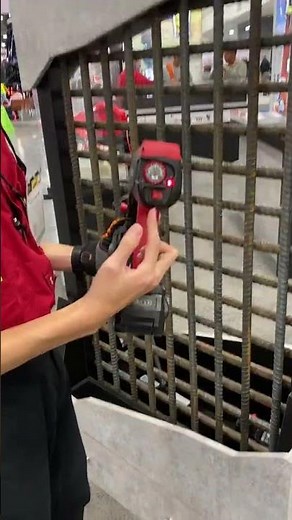 Οδηγός χρήσης για το ηλεκτρικό εργαλείο δεσίματος οπλισμού σκυροδέματος