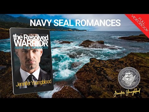 FREE AUDIOBOOK! Navy SEAL Romance (The Resolved Warrior) #freeaudiobooks #videobook