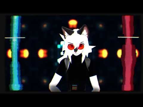 VRDJ Fidget Bass mashup // Dreamer