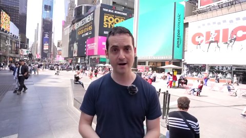 I discovered NYC's sneaky scams to avoid