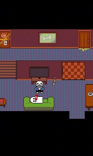 Napstablook gets therapy from sans (Funny Undertale animation) #undertale