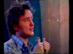 Dylan Moran - The Stand-Up Show, 1996