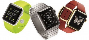 Apple udostępnia WatchKit, zestaw do tworzenia aplikacji na Apple Watch