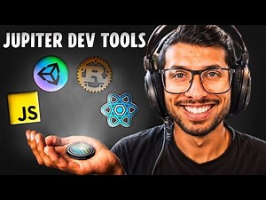Jupiter Tools for Developers: Everything You Need to Know