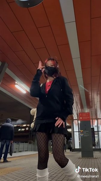 people bts were staring at me ☠️