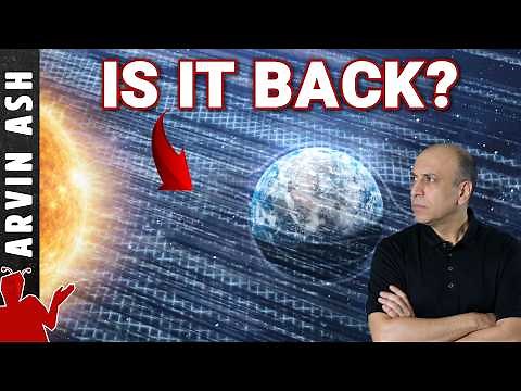Did Physics Secretly Bring Back AEther?