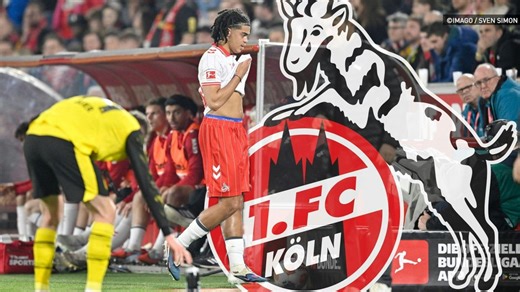 Nach Roter Karte im Topspiel: Sperre für Simpson-Pusey steht fest