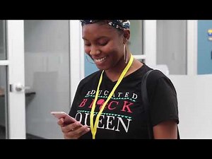 Welcome to CSN North Las Vegas Campus