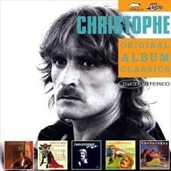 Christophe - Original Album Classics