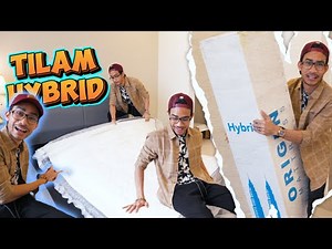 Origin Hybrid Mattress Review
