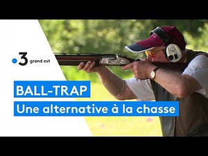 Clay pigeon shooting, sport shooting for hunters outside the hunting season