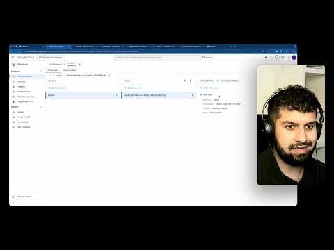 8. Connect React + TypeScript Frontend to Cloud Run API (Fetch Teams from GCP)