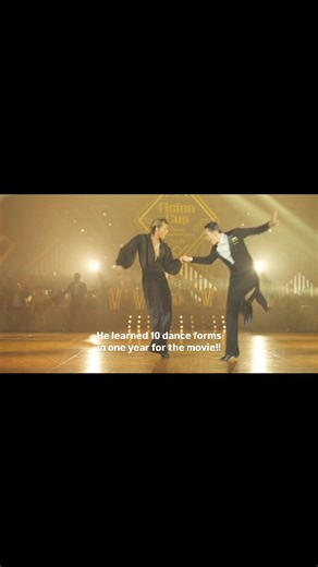 K_dramaa_freaks44 on Instagram: "Suzuki trained for 1yr and sugiki trained for 3 months.. they both seem like professional dancers.. Five Latin (Cha-Cha-Cha, Samba, Rumba, Paso Doble, Jive) and five Ballroom (Waltz, Tango, Viennese Waltz, Slow Foxtrot, Quickstep)... 10 dance Two dancers, opposites in all but their art, agree to train together for a competition. At first, they clash, but soon become drawn to each other #10dance #netflix #ryomatakeuchi #keitamachida #blseries #blseriesedit"