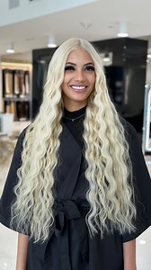 ⬇️ What are the benefits of having microlinks extensions? ⬇️ 1. No Glue or Heat: Since microlinks don’t require adhesive or heat, there’s no risk of damage or discomfort during removal. 2. No to Minimal Tangling: Micro link extensions are less prone to tangling since they move with your natural hair. 3. Adjustable: You can adjust the position of the links as your hair grows, which can extend the life of the extensions. 4. Less Shedding: Micro links tend to have less shedding compared to some oth