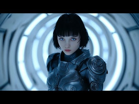 Avoiding All Males, the Alien Woman Finds Herself Drawn to a Human Soldier | Reddit Sci-Fi Vault