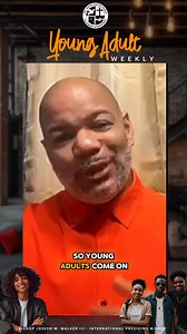 1K views · 13 reactions | Building a ministry is more than just...