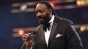 Why Booker T Isn't Surprised By Shane McMahon Meeting With Tony Khan
