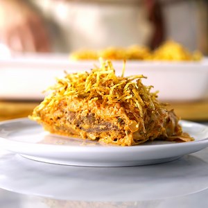 195K views · 1.6K reactions | O almoço em família jamais será o mesmo depois desse filé ao molho de estrogonofe! | Tastemade Brasil | Facebook