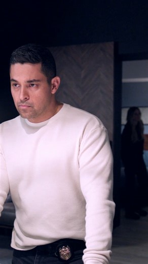 They say time heals all, but some wounds are forever. #NCIS returns March 3 at 8PM ET/PT on @cbstv and streaming on @paramountplus. | Wilmer Valderrama