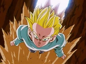 1.3M views · 18K reactions | Goten VS Gohan | DMGS88 | Facebook