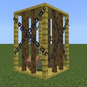Dead bodies for horror map addon version2.0.7 Minecraft Mod