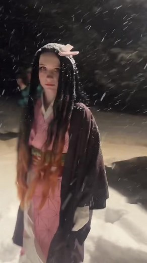 Nezuko Kamado Cosplay Guide: Tips and Inspiration