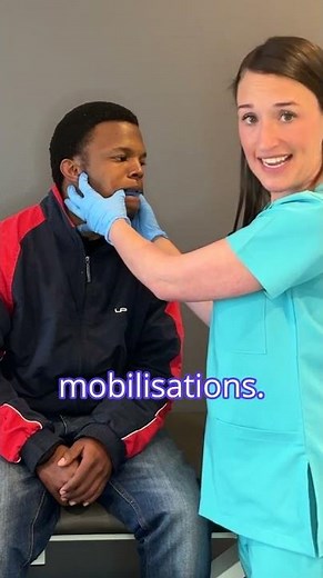 Temporomandibular Joint Treatment Techniques