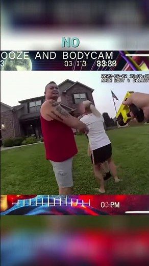 Woman Gets Tased Resisting Arrest! Watch Her Shocking Reaction #shorts