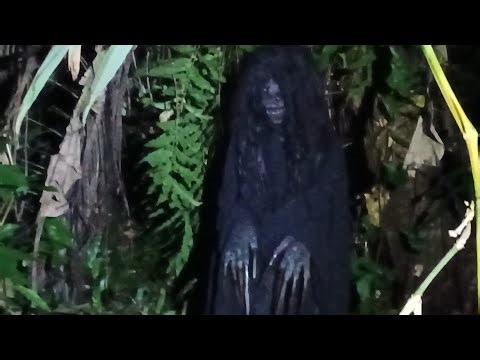 🔴(PART 1) BEGU GANJANG! DIFFERENT NATURE REBORN - KI SURYO WIJOYO