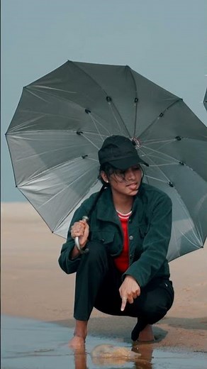 Pazhaverkadu Travel Vlog | Unique Travel & Food Experience | #shorts #ytshorts