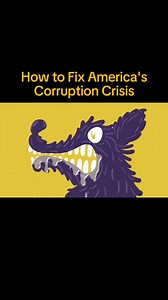 8.7K views · 208 reactions | Right now corruption is legal in...