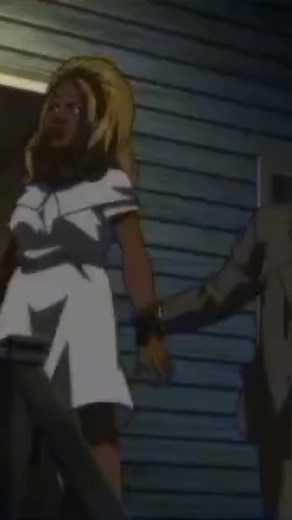 origin story #boondocks #hueyfreeman #rileyfreeman #grandad #robertjebediahfreeman #uncleruckus #uncleruckus_bd #fyp