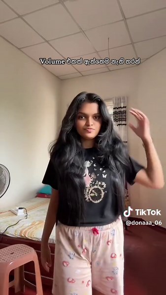 Long Hair to Short Hair Transformation Journey