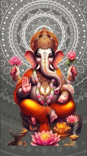Om vinayagaa... #vinayaga #om #pillaiyar #ganapathi #ganesh #morningprayer