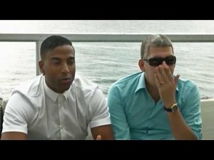 Orishas se reencuentran en Cuba y estrenan sencillo